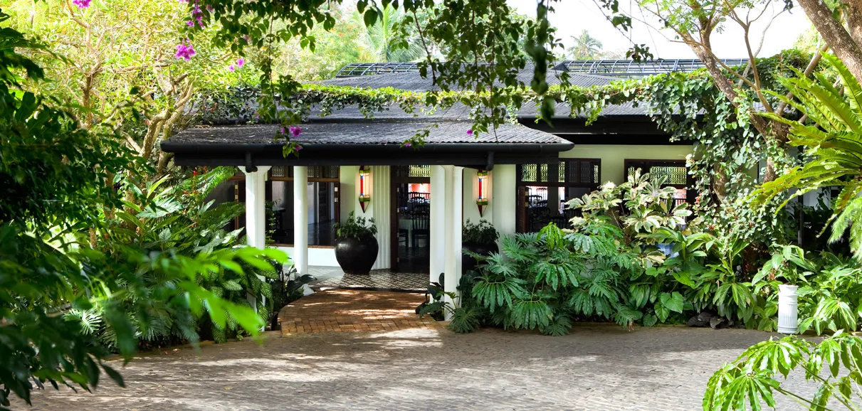 Antonio’s Tagaytay Antonio’s Group of Restaurants